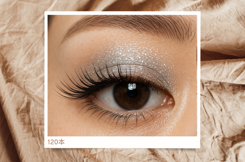 マツエクメニュー